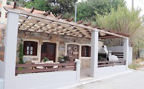 Ostria Boutique Home